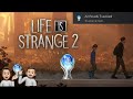 LIFE IS STRANGE 2 PLATINUM TUTORIAL ALL COLLECTABLE LOCATIONS 