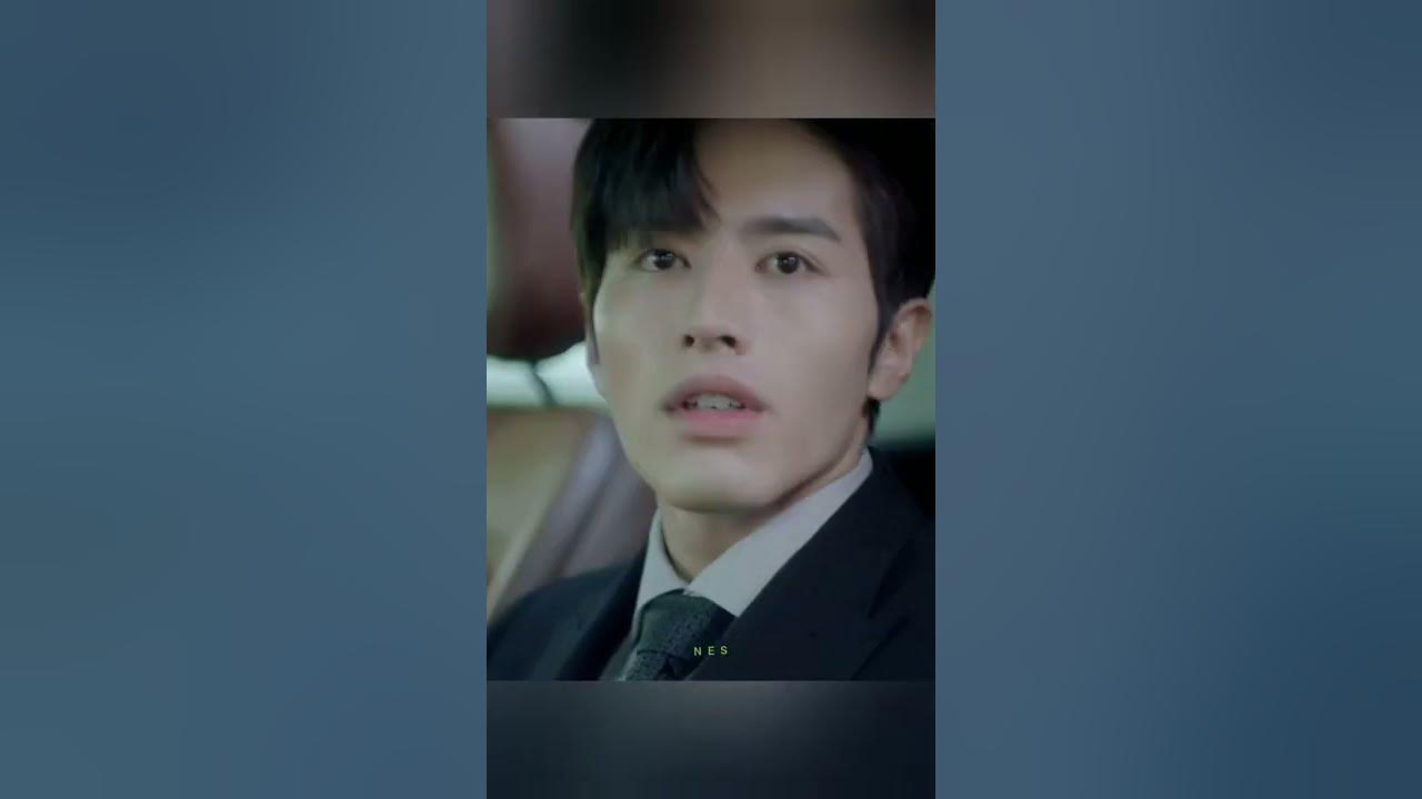 🔥Twirling Kissing In The Garage🤭🦋💘 | Time To Fall In Love 💜✨| #shorts #kiss #love #kdrama #cdrama