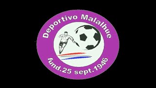 DEPORTIVO MALALHUE