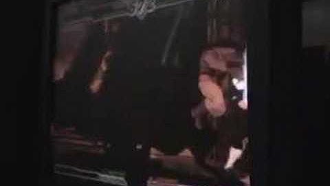 FFA CvS2 - 10/20/07 - SiN vs. Law 1