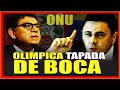 ONU. Embajador de Venezuela Moncada HUMILLA a su par Peruano en el Concejo de Seguridad