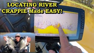 видео: ЛОКАЛИЗАЦИЯ РЕЧНОГО КРАППИ — ЭТО ПРОСТО! (Как читать показания эхолота как профессионал) картинка: ЛОКАЛИЗАЦИЯ РЕЧНОГО КРАППИ — ЭТО ПРОСТО! (Как читать показания эхолота как профессионал)