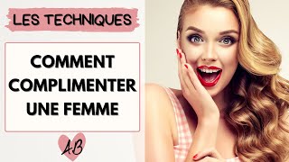 Les COMPLIMENTS que les FEMMES AIMENT ENTENDRE !