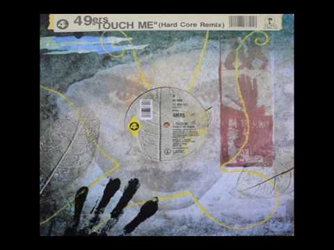 Image from 49ERS - Touch me