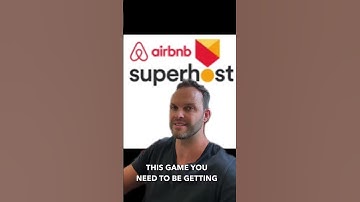 Stop Promoting Airbnb Superhost Badge