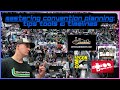 Mastering Convention Planning: Tips, Tools and Timelines!!