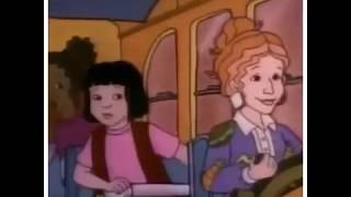 Magic School Bus 1 (Funny Scene)