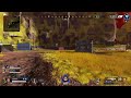 【APEX】ダイヤランク配信