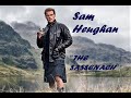 Sam Heughan  THE SASSENACH.