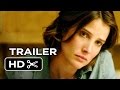 Unexpected official trailer 1 2015  cobie smulders movie