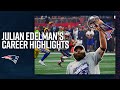 A Tribute to Julian Edelman's Career (New England Patriots)