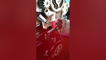 Printrbot is running!!