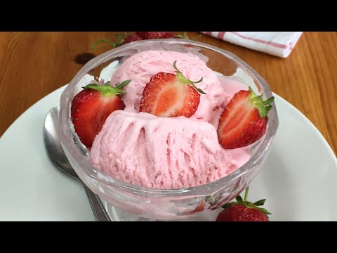 Video: Jinsi Ya Kufanya Strawberry Ya Kituruki Ipendeze