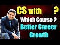 Courses to Pursue with Company Secretary | Better Career Growth
