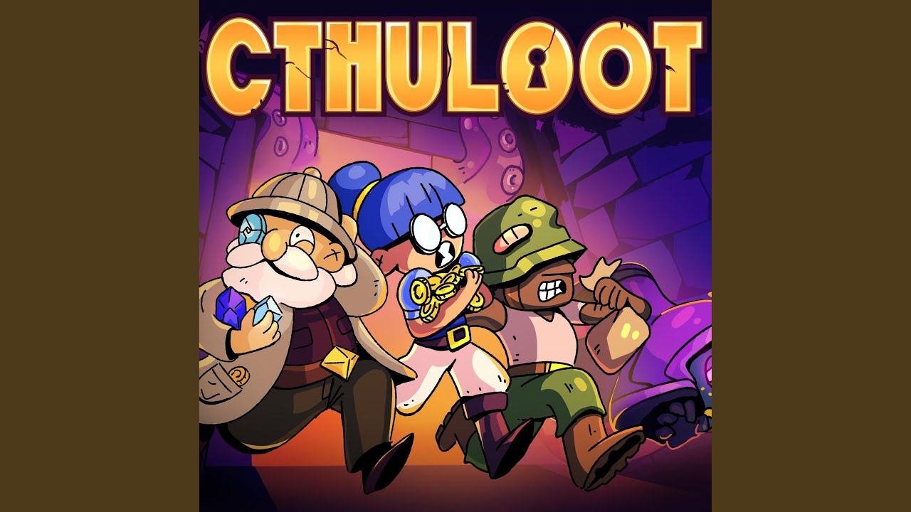 Summoning (The Fish)