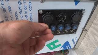 видео: Домик на колесах в легковой прицеп. Промежуточный этап. картинка: Домик на колесах в легковой прицеп. Промежуточный этап.