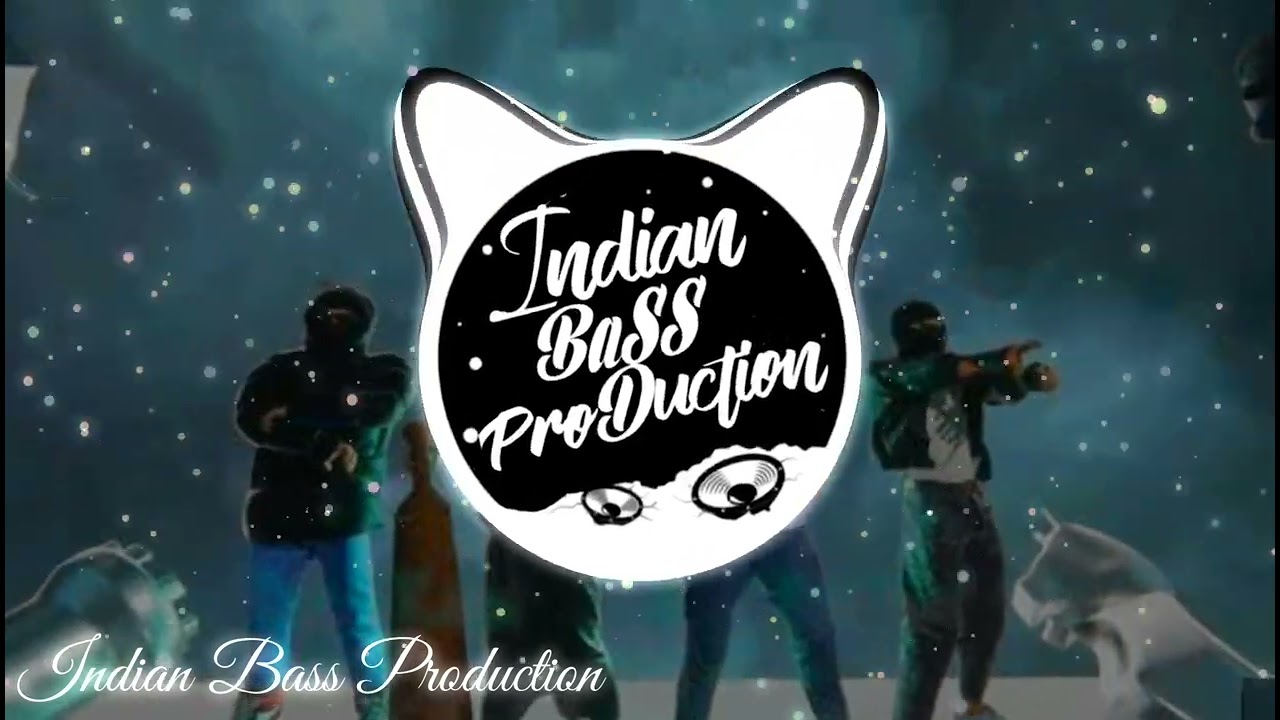 NO MERCY 🔊BASS BOOSTED🔊| Deep Kalsi, Raftaar, Kr$na, Karma | Indian Bass Production |