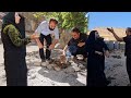 Qasim's secret trip and Shahrbanu's emergency call 😱 | Hidden secret and help for lonely Farast