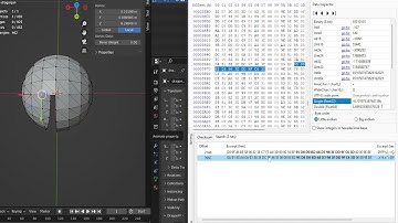 Finding Nemo: GHG vertex indices missing caused by old TTGames