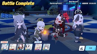 記録用 大決戦シロクロ(屋内 特殊装甲)  27,815,040