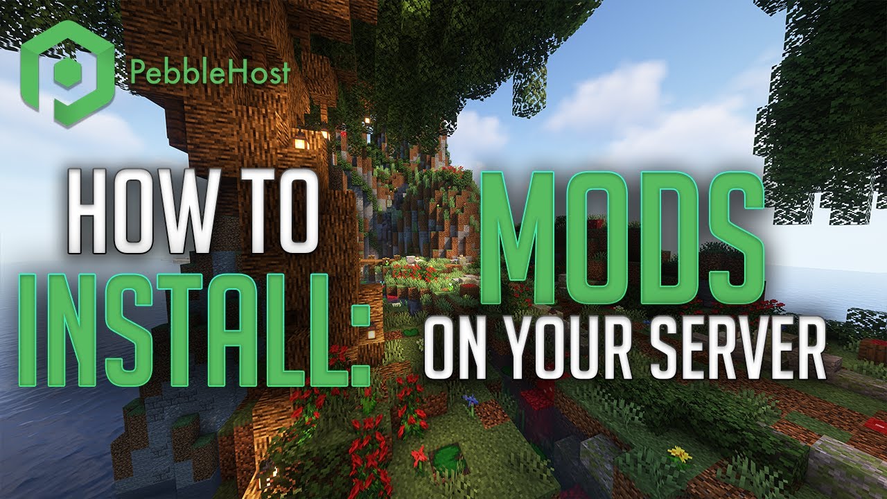 This Mod is CRAZY - Legends #minecraft #pebblehost #mod