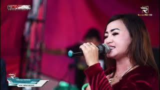 TERLALU SAYANG COVER RIRIN WIJAYA ' GEMA SWARA ' 20 DESEMBER 2022