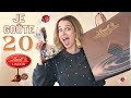 Dgustation  20 saveurs diffrentes de lindor  cheesecake coco marc de champagne