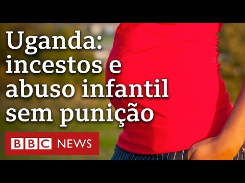 Documentário BBC | Uganda: Inocência Roubada