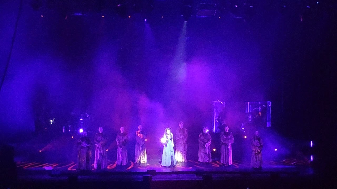 GREGORIAN - Moment of Peace - YouTube