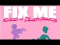 Cuco Ft Dillon Francis FIX ME ValerieB Remix Cuco Ft Dillon Francis FIX ME ValerieB Remix