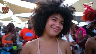 Amapiano Balcony Mix Live New York City S5 l EP 5