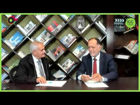 البث المباشر لبرنامج إعلام الريف مع الصحفي علي القضاة وضيفه الدكتور حسين الربابعة