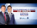 Live florida primary election results  interactive analysis  evan donovan  heyjb on wfla now