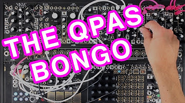 The QPAS Bongo