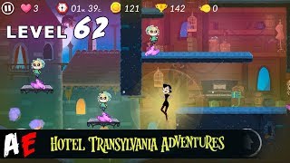 Hotel Transylvania Adventures Level 62