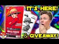 NEW! One Piece TCG OP-13 Full Booster Box Opening & Huge Pulls! (Giveaway Inside)