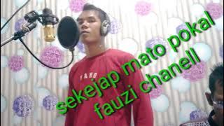 LAGU DAERAH JAMBI-SEKEJAP MATO-VOCAL FAUZI-CPT RADINAL