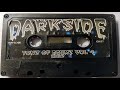 Curious? - Step Into The Darkside - Tonz of Drumz Vol. 4 - 1997