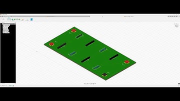 Putting PCB from EAGLE into Design in Fusion 360