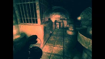 Amneisa a Machine for Pigs Part 3: WE FOUND STEPHANO