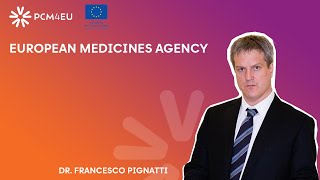 #episode10 - European Medicines Agency (EMA) : the DARWIN EU project