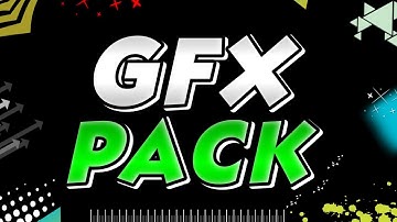 Thumbnail GFX Pack For Free (Android/PC) || Gfx pack 2022 || 2022 Gfx pack thumbnail