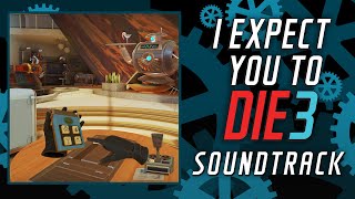 Celebrity She Needs Our Help 🎶 I Expect You To Die 3 Soundtrack (Track 14) Net Worth