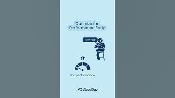 Flutter Performance Optimization: 5 Proven Techniques to Make Your App Blazing Fast 🚀