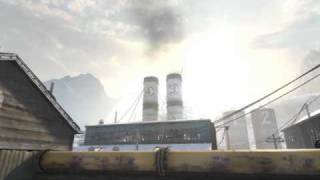 Black Ops - Random Tomahawk on WMD