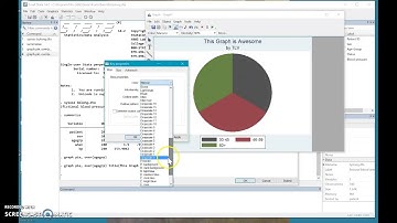 STATA for Newbies 3 - Pie Chart
