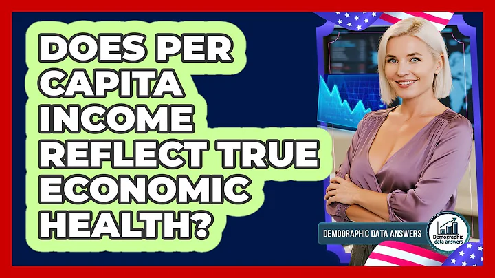 Does Per Capita Income Reflect True Economic Health?