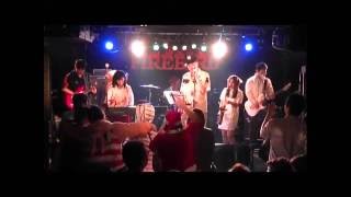 坪井組jim&janeの伝説