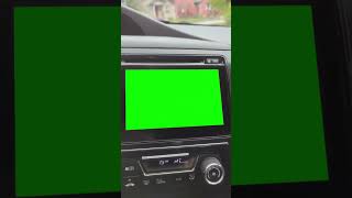 Cs2 In Honda Civic Meme Green Screen