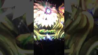 Tiesto- Secrets EDC Mexico 2023